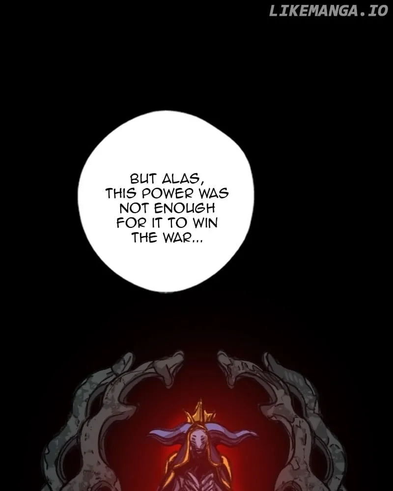 Daedalus of the Crows Chapter 71 page 452 - 