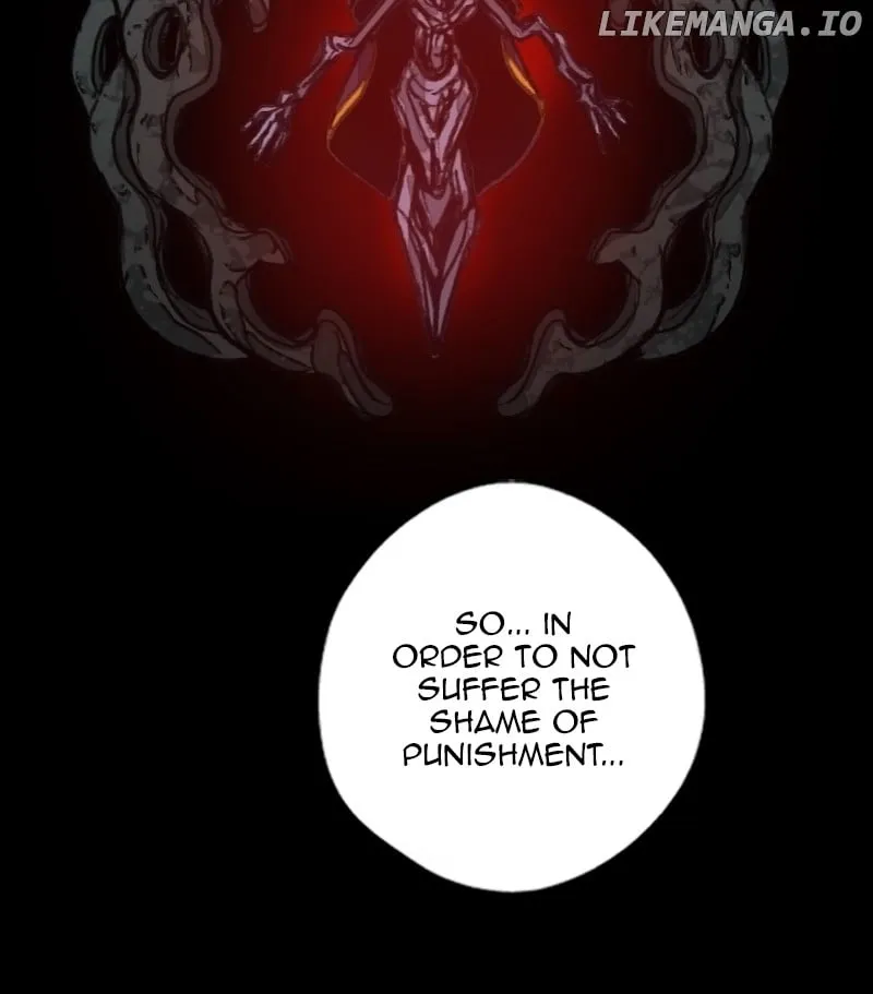 Daedalus of the Crows Chapter 71 page 453 - 
