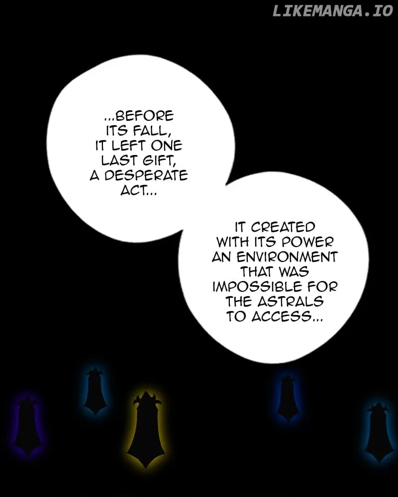 Daedalus of the Crows Chapter 71 page 455 - 
