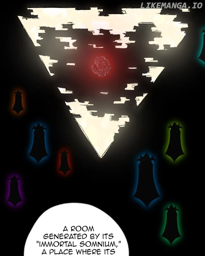 Daedalus of the Crows Chapter 71 page 456 - 