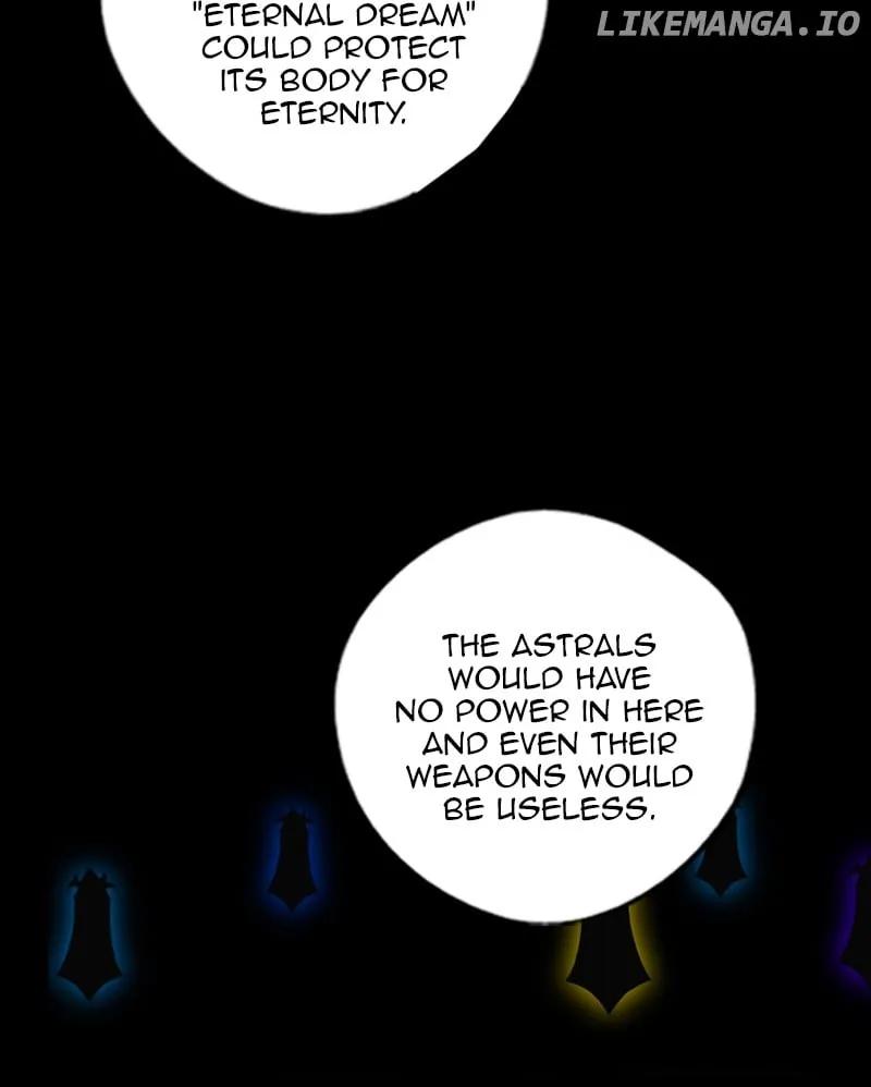 Daedalus of the Crows Chapter 71 page 457 - 