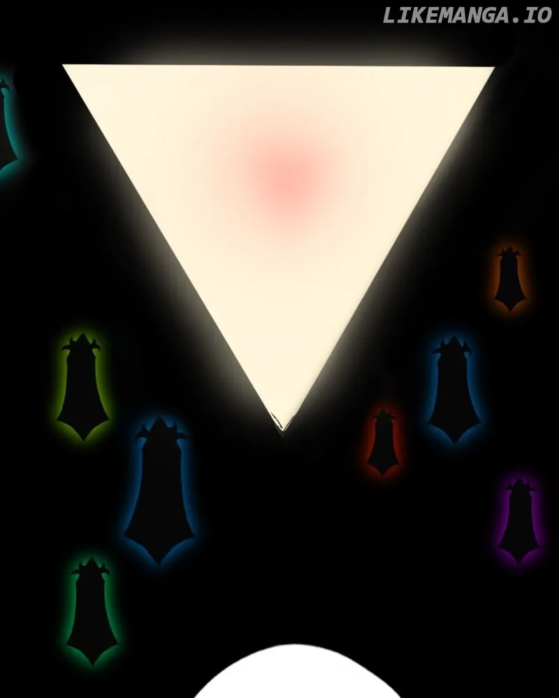 Daedalus of the Crows Chapter 71 page 458 - 