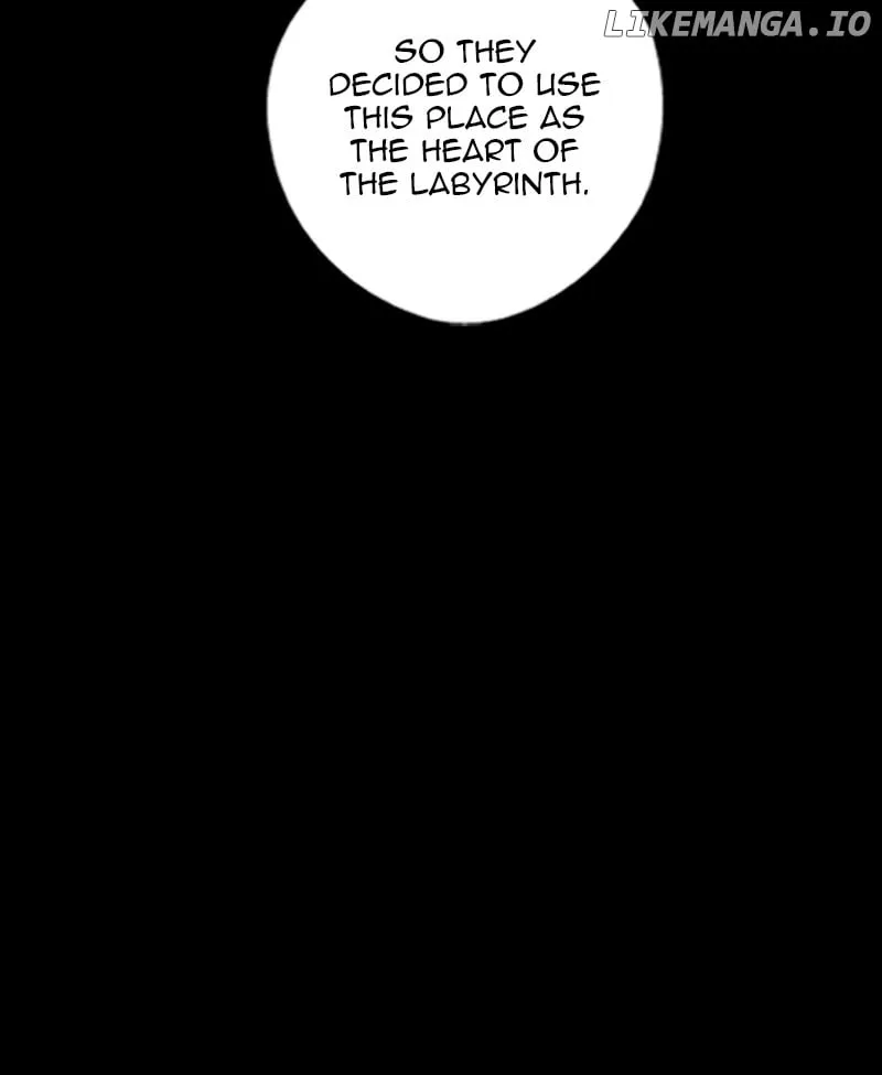 Daedalus of the Crows Chapter 71 page 459 - 