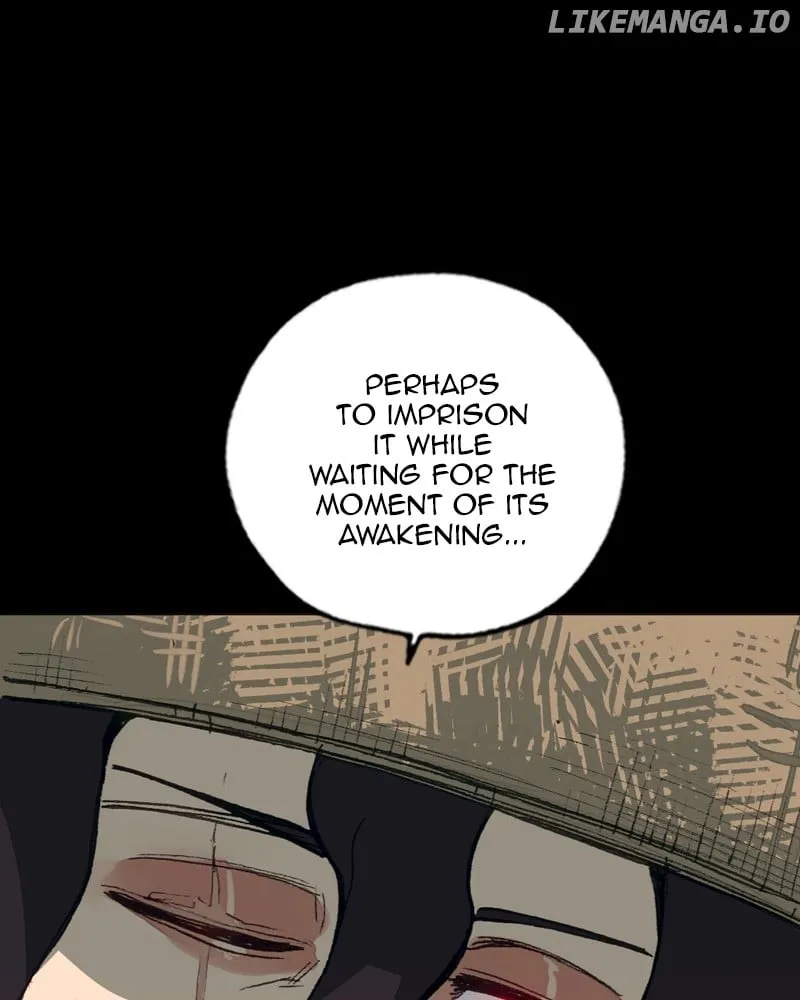 Daedalus of the Crows Chapter 71 page 460 - 