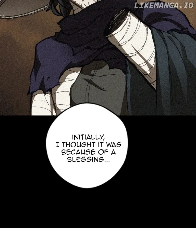 Daedalus of the Crows Chapter 71 page 47 - 
