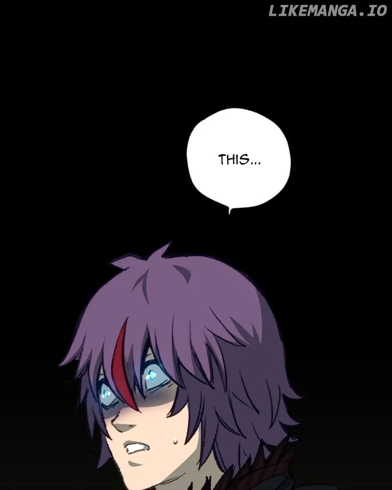 Daedalus of the Crows Chapter 71 page 463 - 