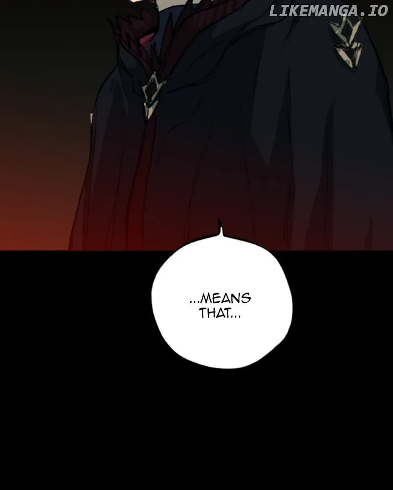 Daedalus of the Crows Chapter 71 page 464 - 