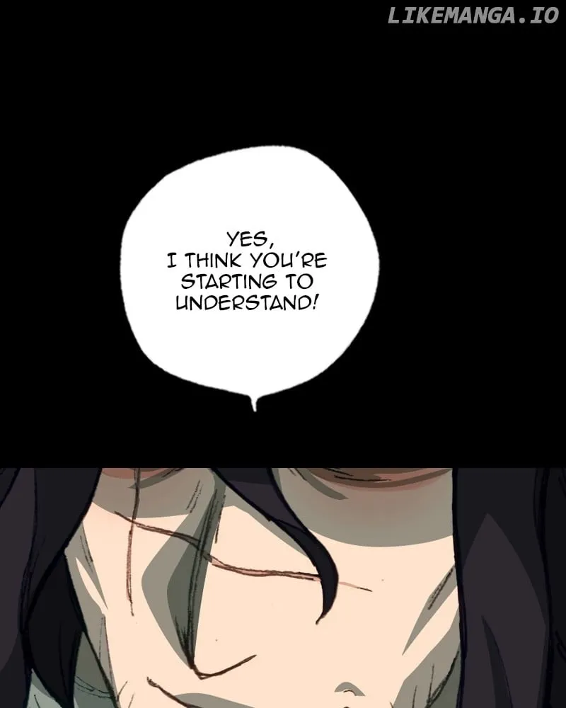 Daedalus of the Crows Chapter 71 page 466 - 