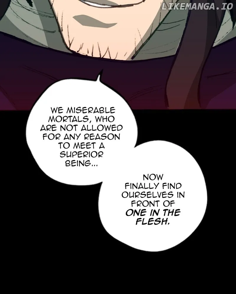 Daedalus of the Crows Chapter 71 page 467 - 