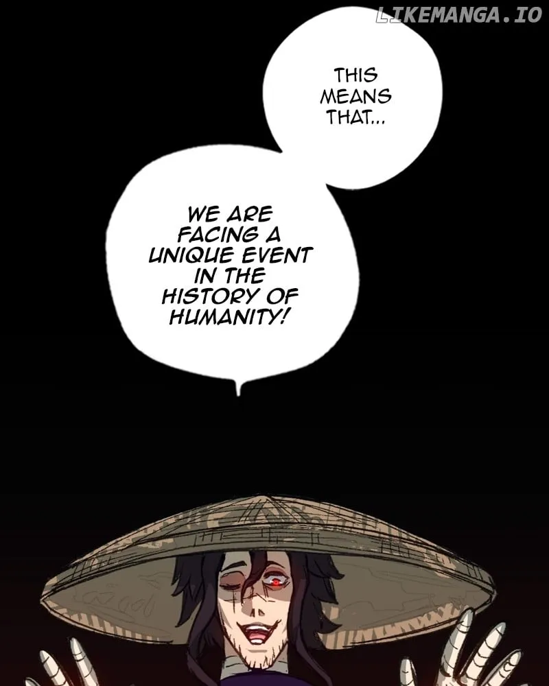 Daedalus of the Crows Chapter 71 page 469 - 