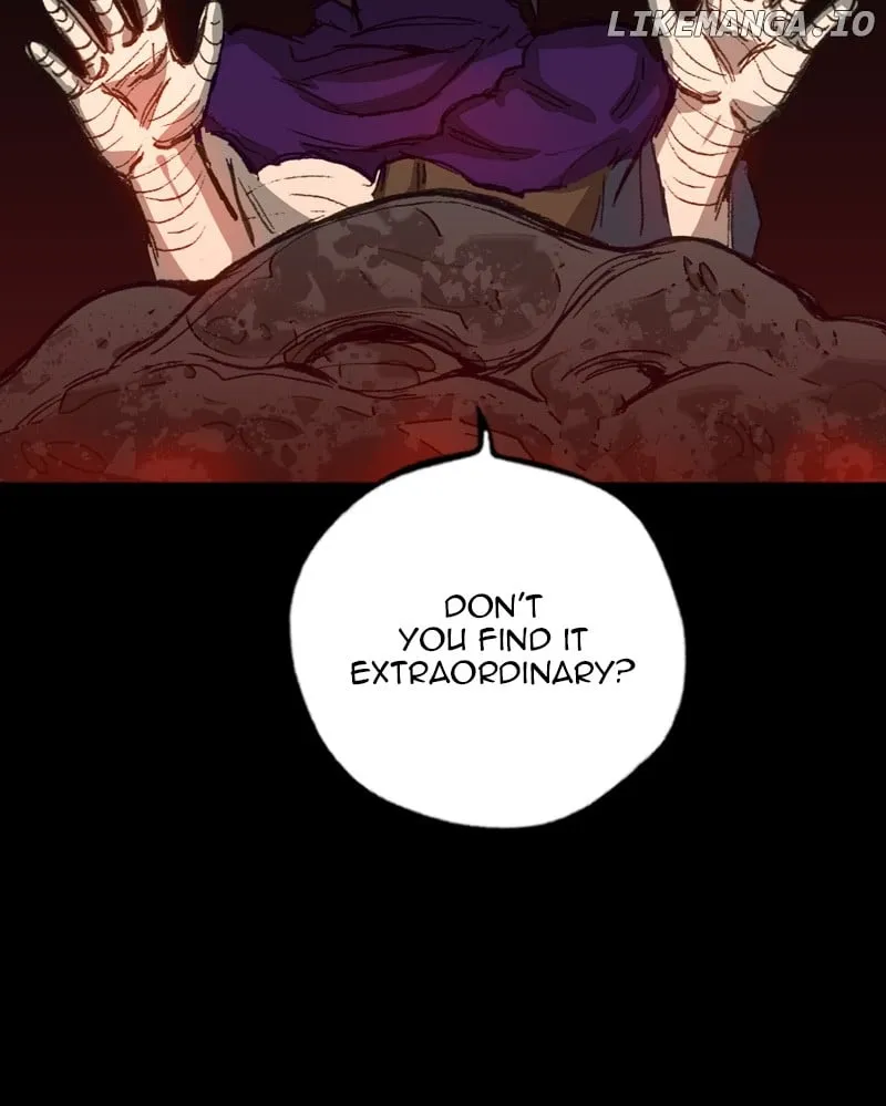 Daedalus of the Crows Chapter 71 page 470 - 