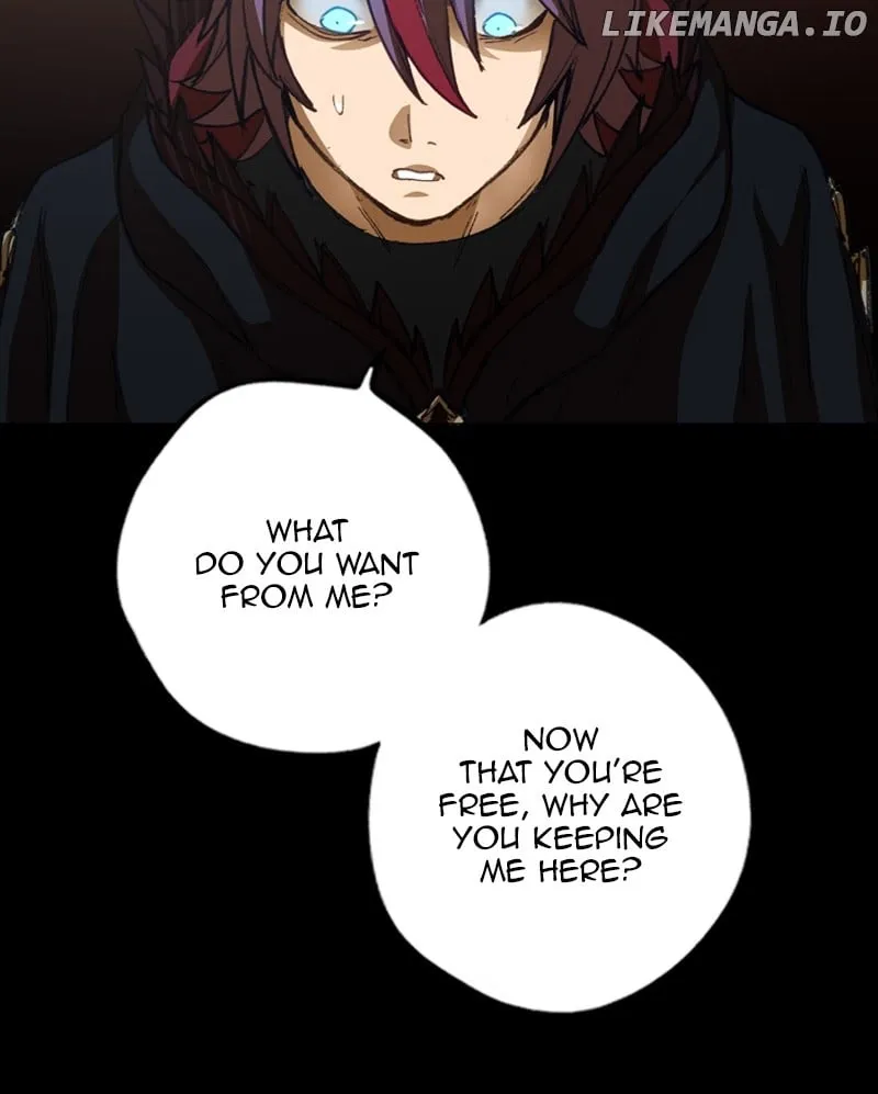 Daedalus of the Crows Chapter 71 page 473 - 
