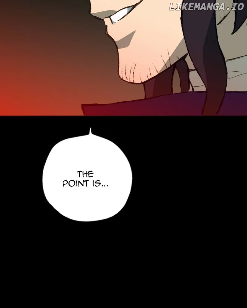 Daedalus of the Crows Chapter 71 page 476 - 