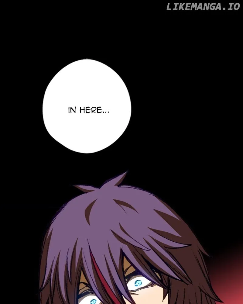Daedalus of the Crows Chapter 71 page 481 - 