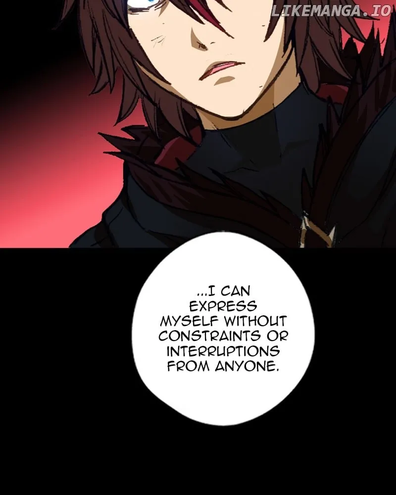 Daedalus of the Crows Chapter 71 page 482 - 