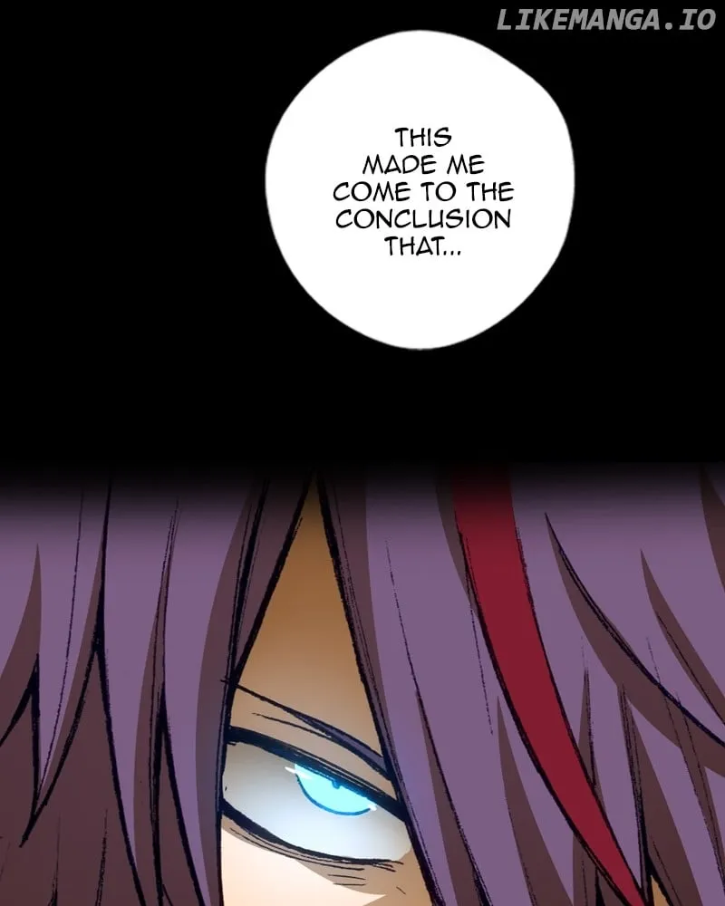 Daedalus of the Crows Chapter 71 page 50 - 
