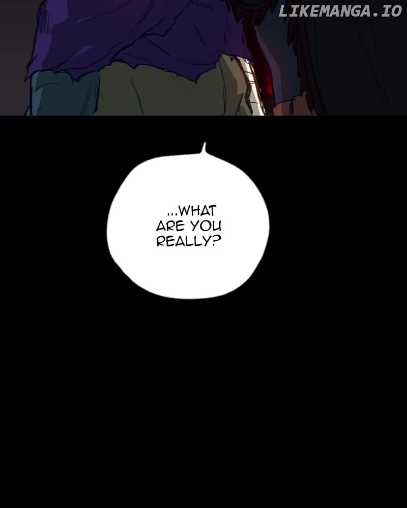 Daedalus of the Crows Chapter 71 page 54 - 