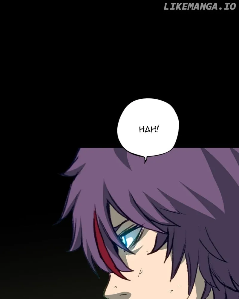 Daedalus of the Crows Chapter 71 page 61 - 