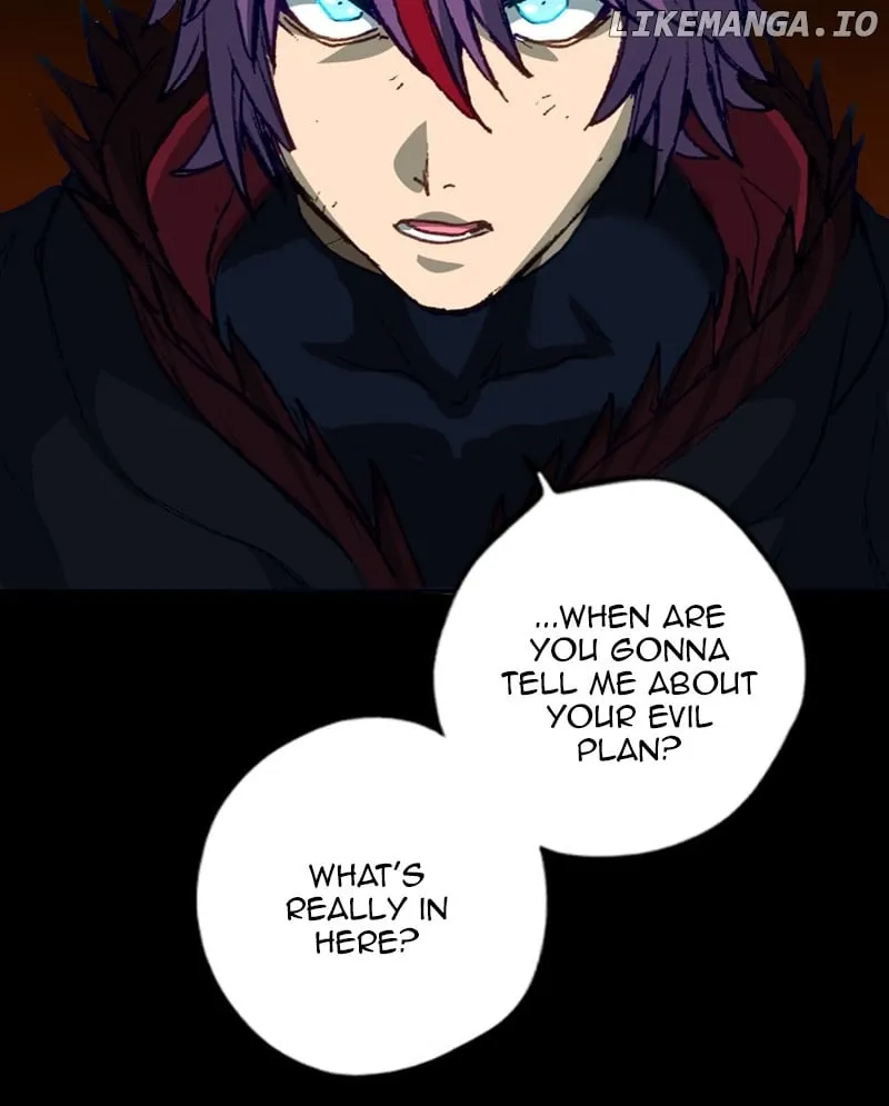Daedalus of the Crows Chapter 71 page 65 - 