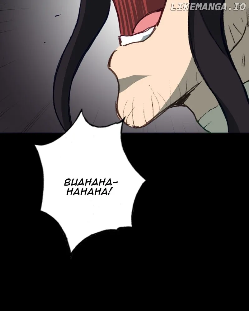Daedalus of the Crows Chapter 71 page 68 - 