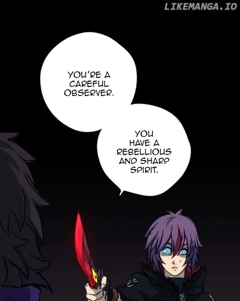 Daedalus of the Crows Chapter 71 page 73 - 