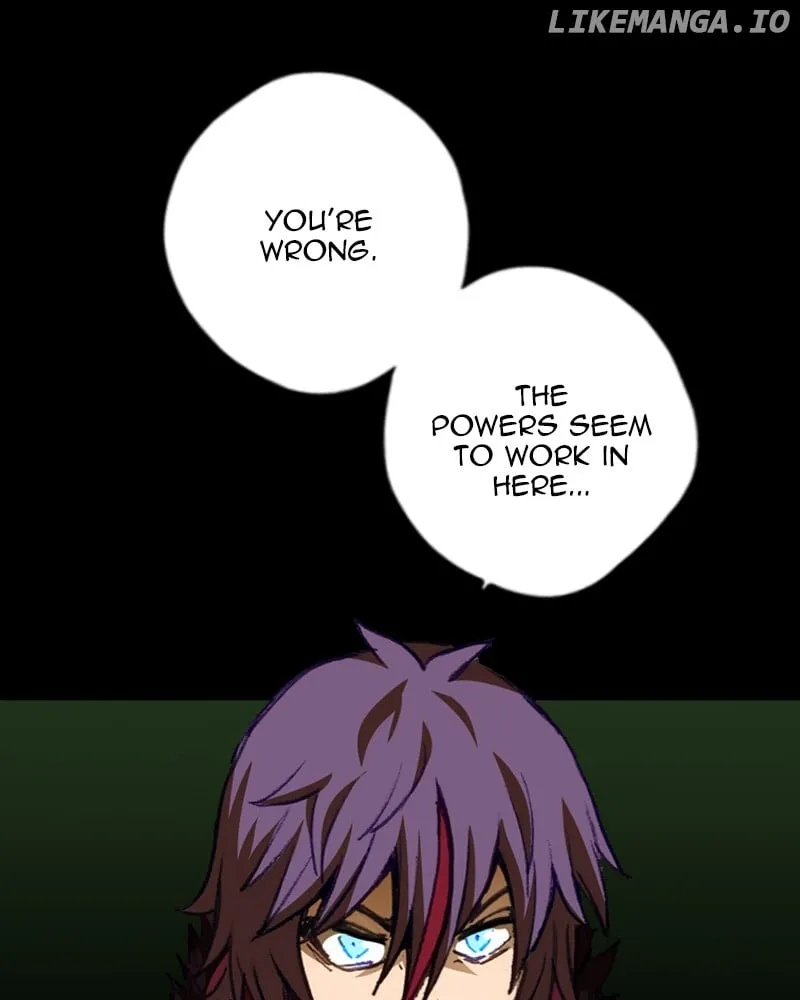 Daedalus of the Crows Chapter 71 page 82 - 