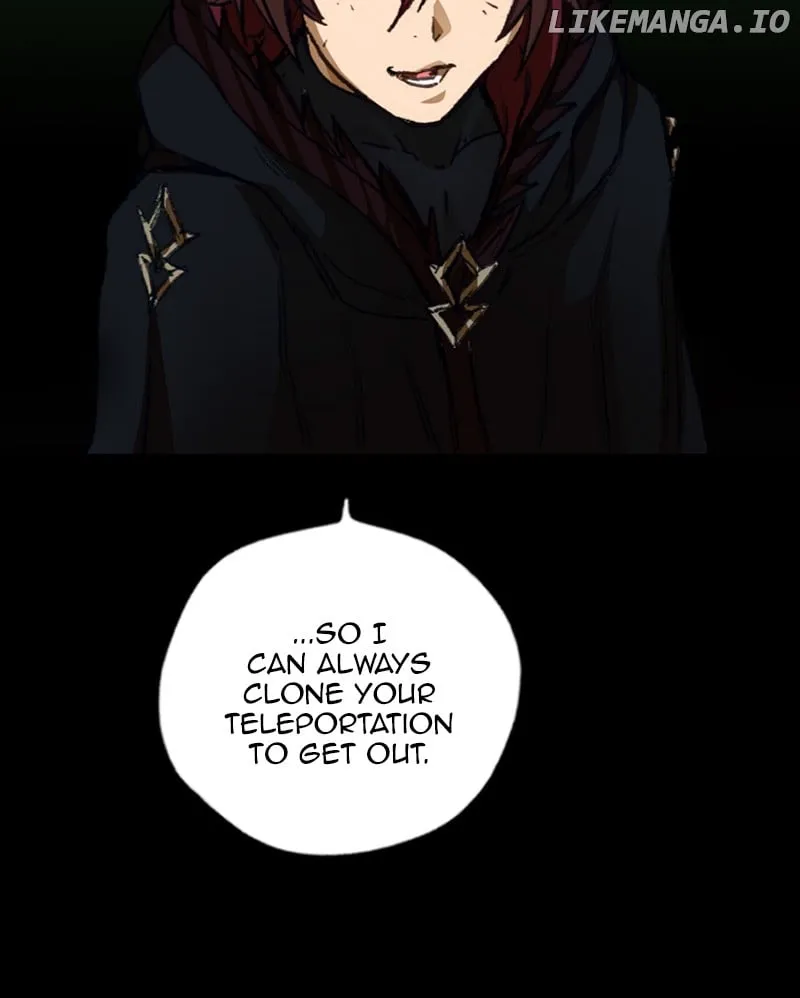Daedalus of the Crows Chapter 71 page 83 - 