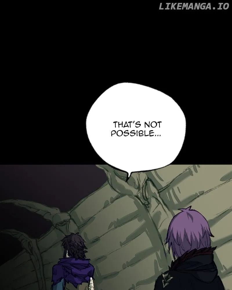 Daedalus of the Crows Chapter 71 page 85 - 