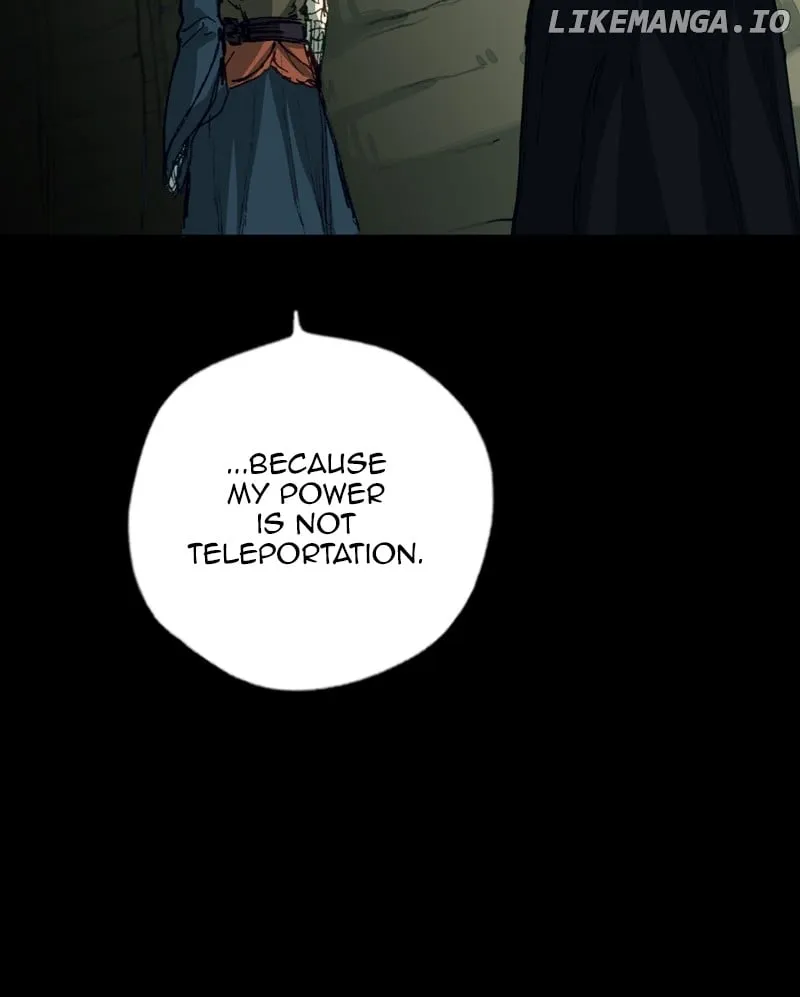 Daedalus of the Crows Chapter 71 page 86 - 