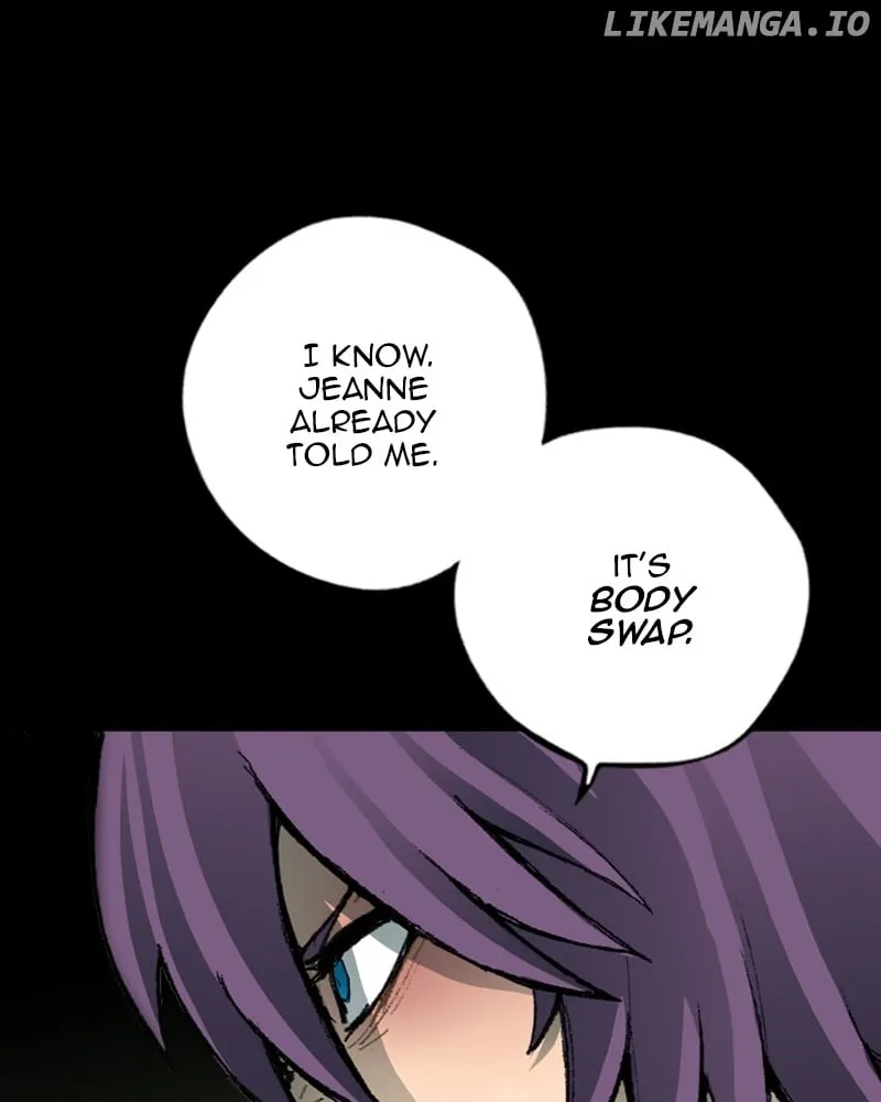 Daedalus of the Crows Chapter 71 page 88 - 