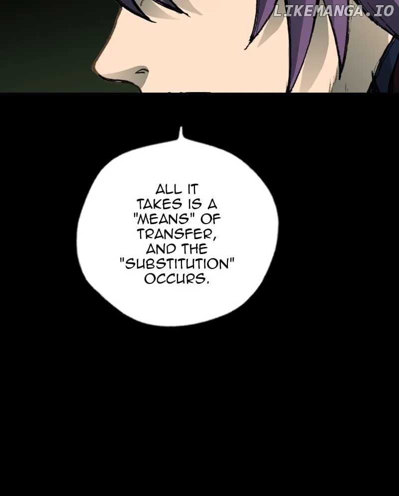 Daedalus of the Crows Chapter 71 page 89 - 