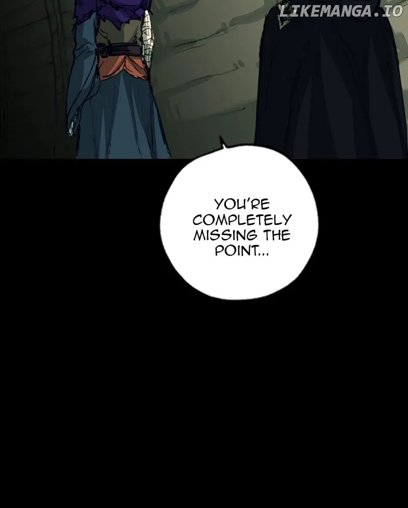 Daedalus of the Crows Chapter 71 page 92 - 