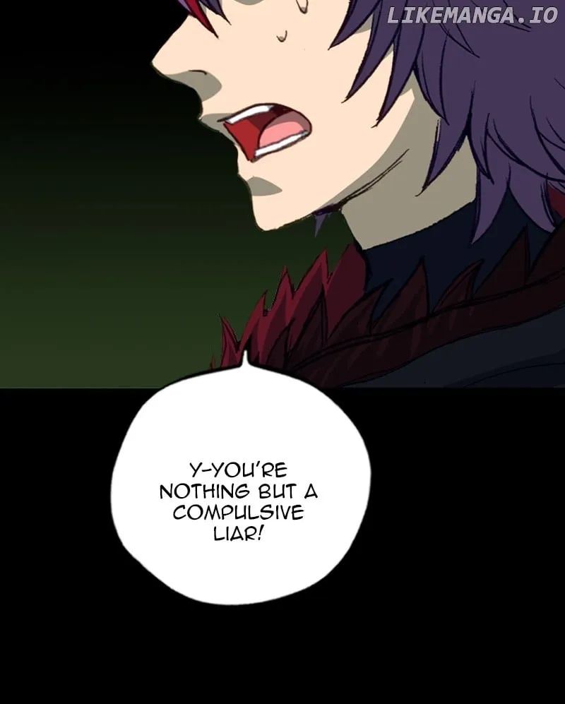 Daedalus of the Crows Chapter 71 page 98 - 