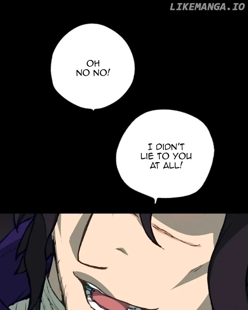 Daedalus of the Crows Chapter 71 page 100 - 