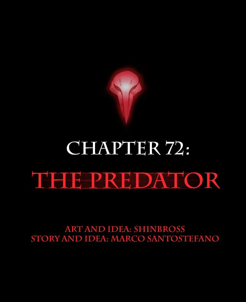 Daedalus of the Crows Chapter 72 page 1 - 