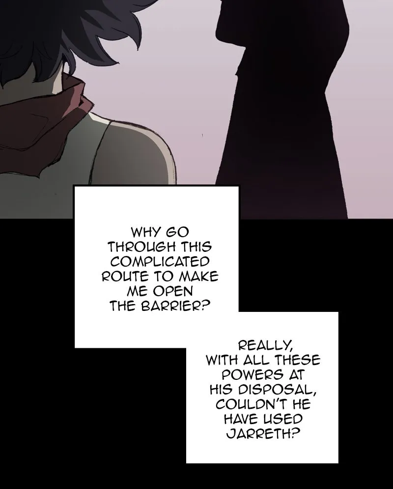 Daedalus of the Crows Chapter 72 page 114 - 