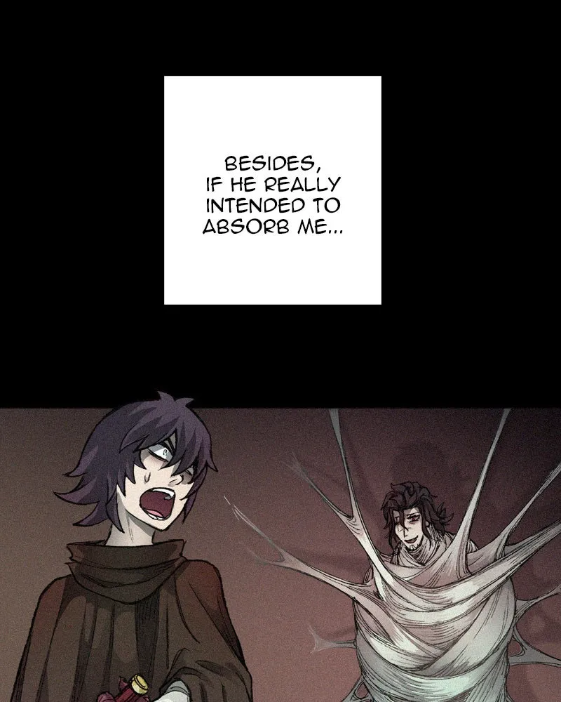 Daedalus of the Crows Chapter 72 page 116 - 