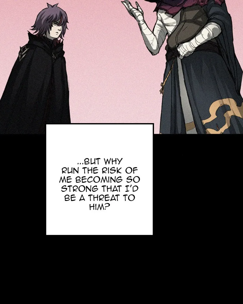 Daedalus of the Crows Chapter 72 page 120 - 
