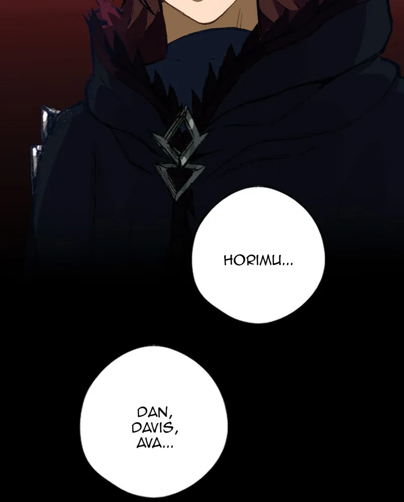 Daedalus of the Crows Chapter 72 page 14 - 