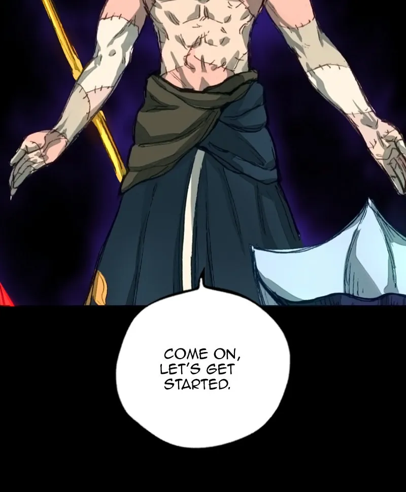 Daedalus of the Crows Chapter 72 page 161 - 