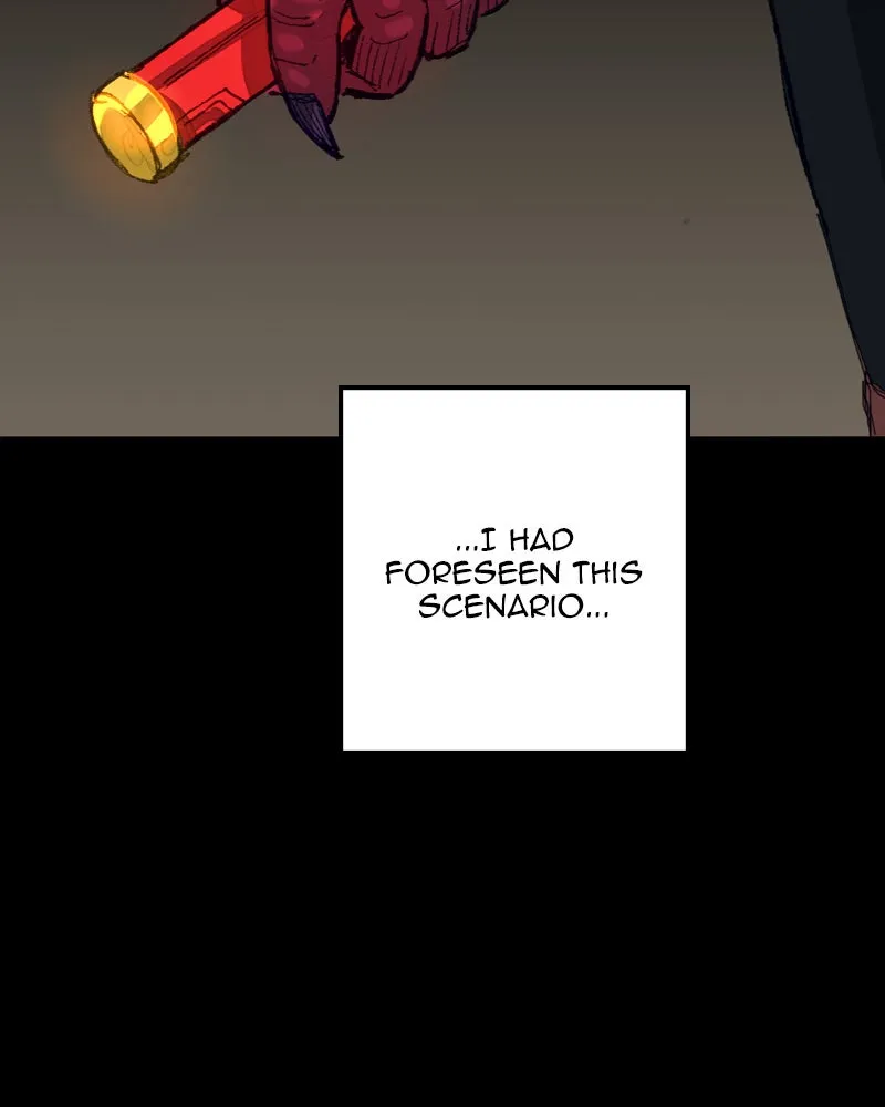Daedalus of the Crows Chapter 72 page 167 - 