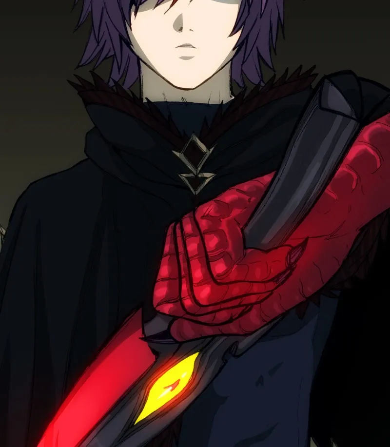 Daedalus of the Crows Chapter 72 page 170 - 