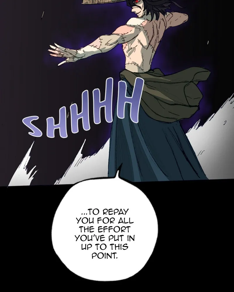 Daedalus of the Crows Chapter 72 page 184 - 