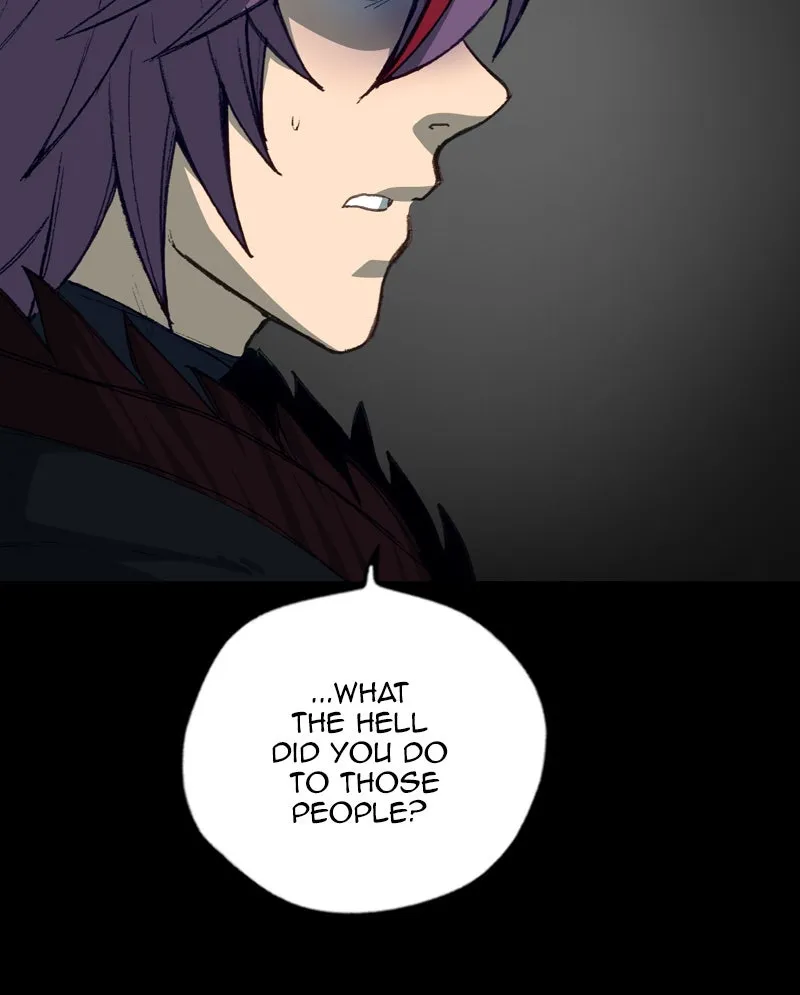 Daedalus of the Crows Chapter 72 page 23 - 