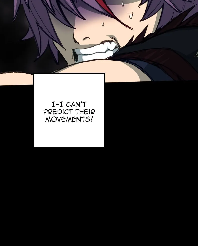 Daedalus of the Crows Chapter 72 page 232 - 