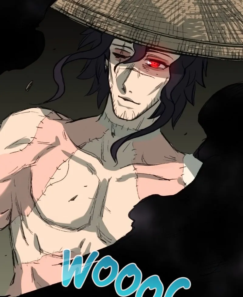 Daedalus of the Crows Chapter 72 page 255 - 