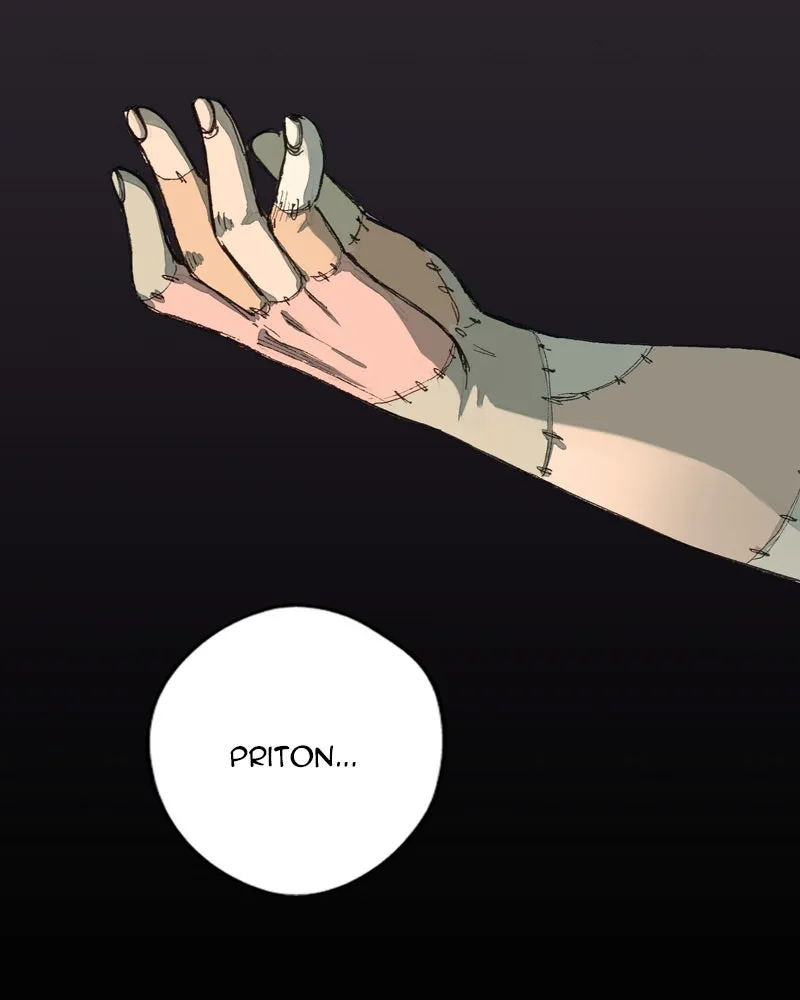 Daedalus of the Crows Chapter 72 page 4 - 