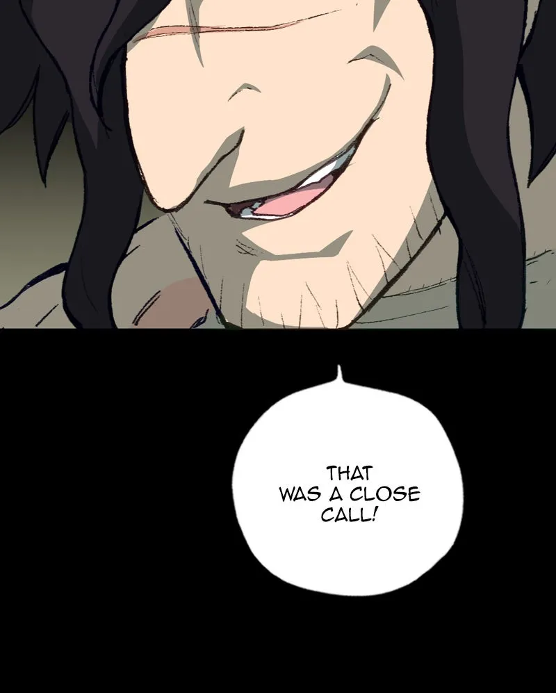 Daedalus of the Crows Chapter 72 page 308 - 