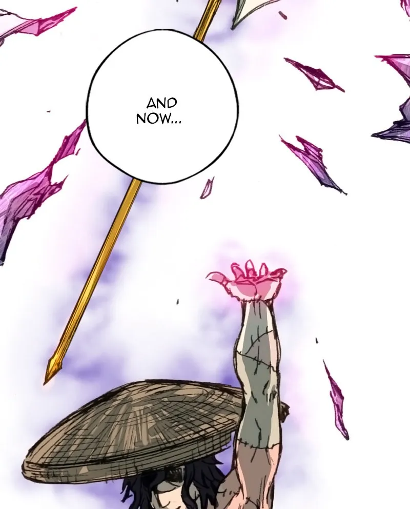 Daedalus of the Crows Chapter 72 page 323 - 
