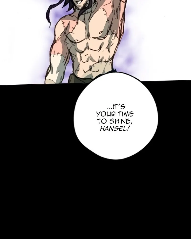 Daedalus of the Crows Chapter 72 page 324 - 
